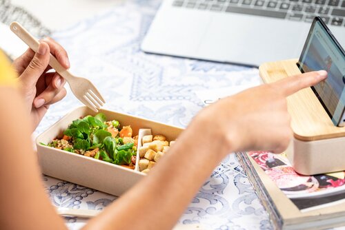 Laksa Lunchbox