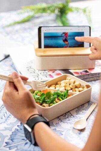 Laksa Lunchbox