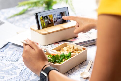 Laksa Lunchbox