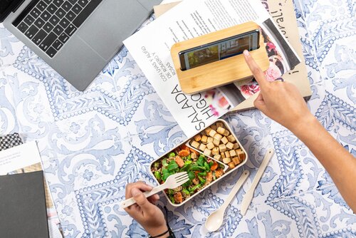 Laksa Lunchbox