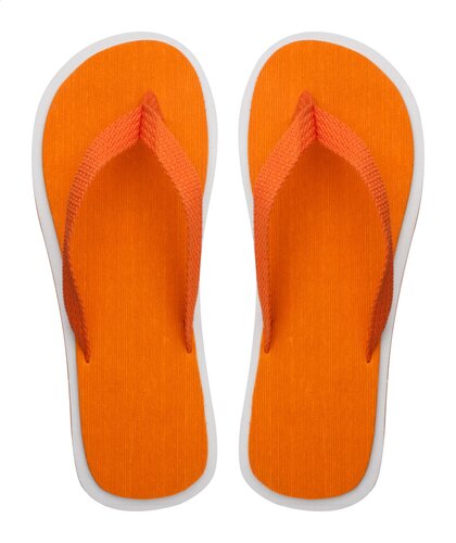 Malibu Zehensandalen