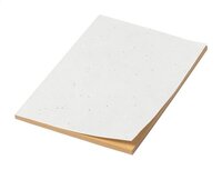 Semeno Stick SamenpapierNotizbuch