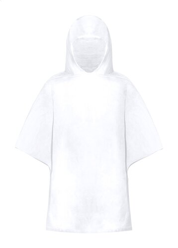 Proteo Kinderponcho