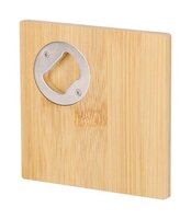 Squnito FlaschenöffnerUntersetzer