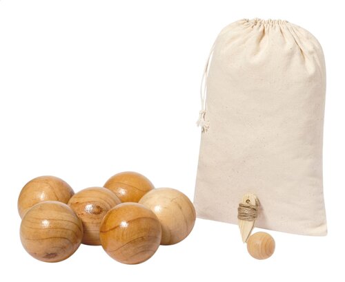 Zekor Petanque-Spielset