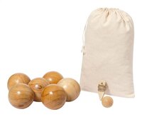 Zekor Petanque-Spielset