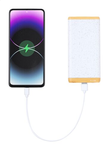 Cereale Powerbank