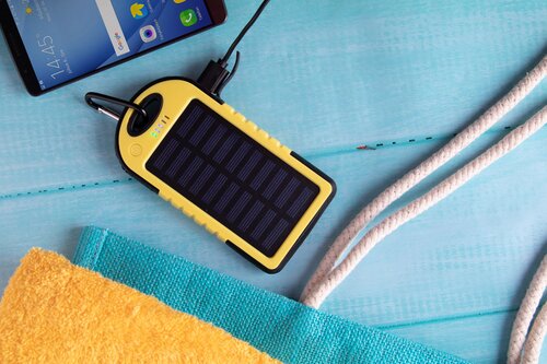 Durabank Powerbank