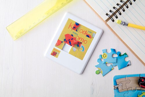 Melanie Schiebepuzzle