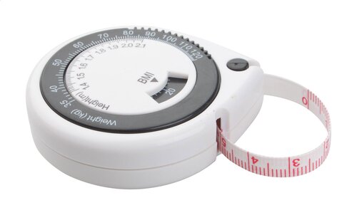 FitTape BMI-Rechner