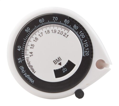 FitTape BMI-Rechner