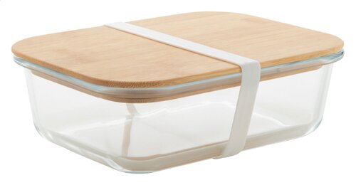 Vittata Glas-Lunchbox