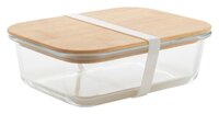 Vittata Glas-Lunchbox
