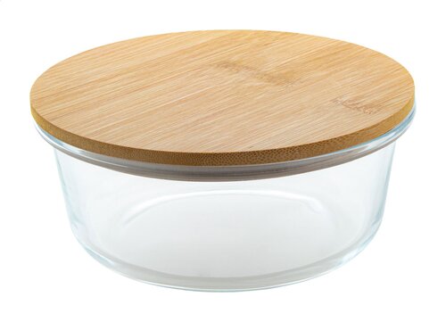 Ruttata Glas-Lunchbox