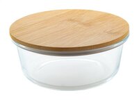 Ruttata Glas-Lunchbox