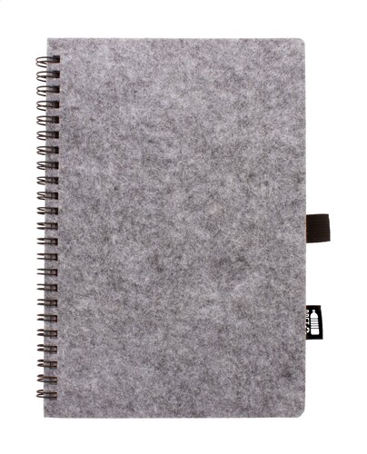 Felbook A5 RPET-Notizbuch