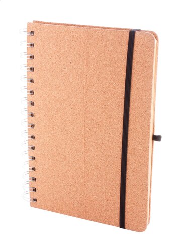 Querbook Notizbuch