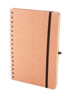 Querbook Notizbuch