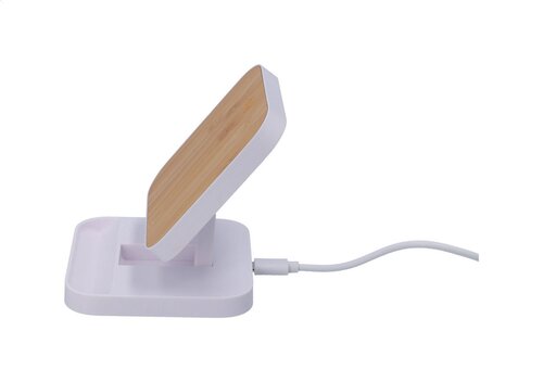 Rabso Wireless-Charger/Handyhalter