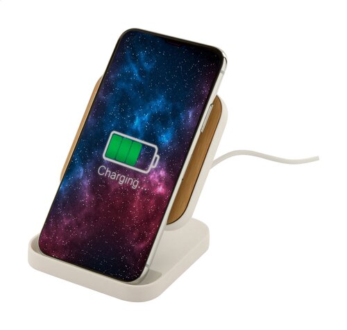 Rabso Wireless-Charger/Handyhalter