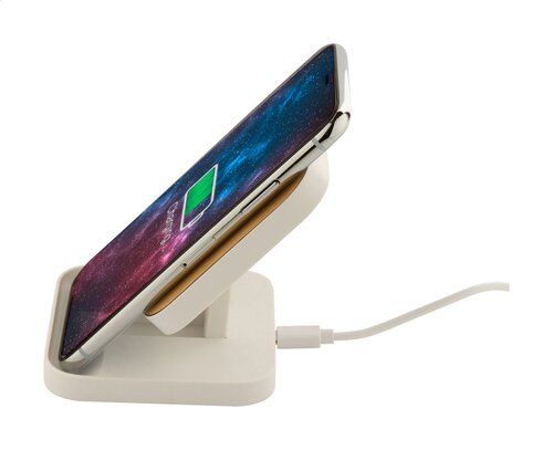 Rabso Wireless-Charger/Handyhalter