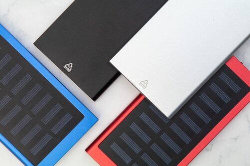 RaluSol Powerbank