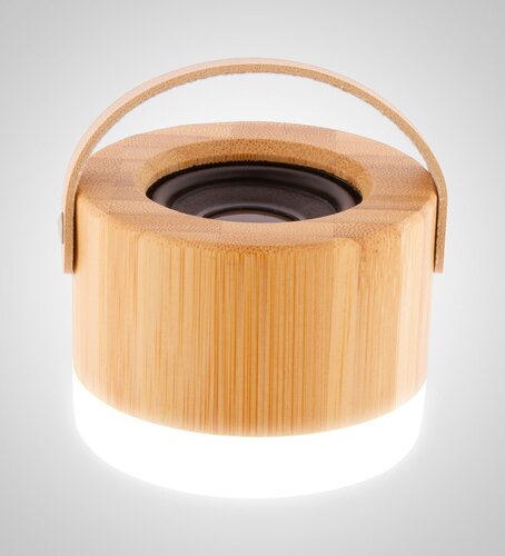Lumier kabelloser Lautsprecher