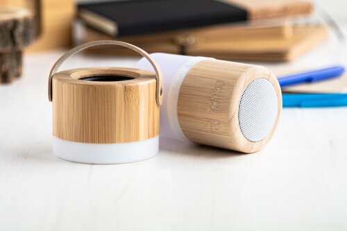 Lumier kabelloser Lautsprecher