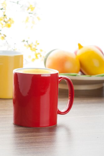 Bergen Tasse