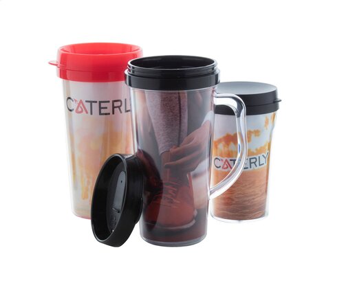 Doppler Thermobecher
