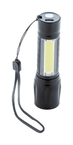 Chargelight Zoom Akku-Taschenlampe