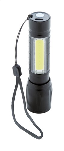 Chargelight Zoom Akku-Taschenlampe