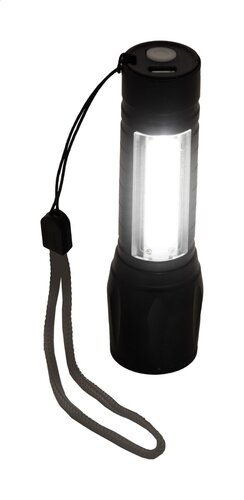 Chargelight Zoom Akku-Taschenlampe