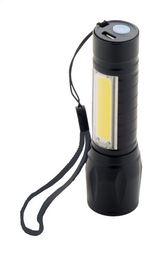 Chargelight Zoom Akku-Taschenlampe