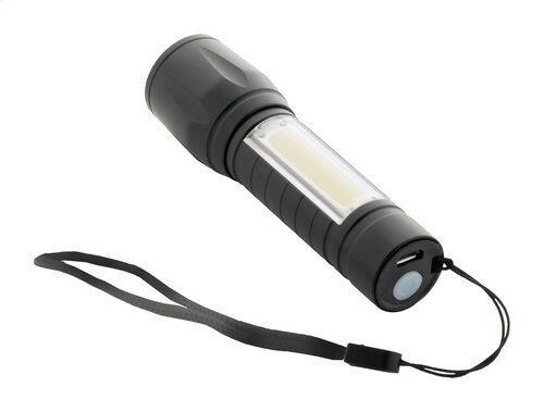 Chargelight Zoom Akku-Taschenlampe