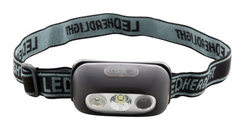 Rexplorer Akku-Stirnlampe