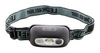 Rexplorer Akku-Stirnlampe
