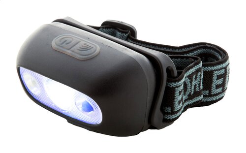 Rexplorer Akku-Stirnlampe