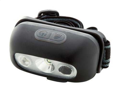 Rexplorer Akku-Stirnlampe