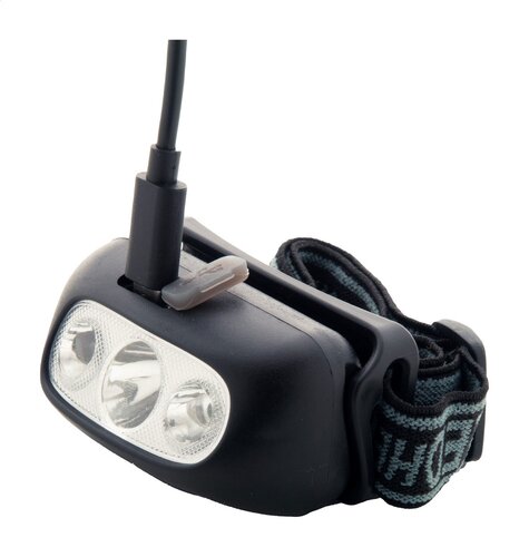 Rexplorer Akku-Stirnlampe