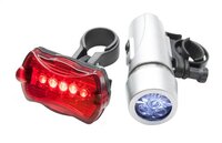 Wiggins Radfahr-Set
