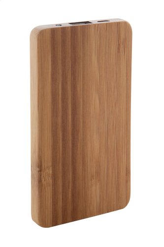 Bamboost Powerbank