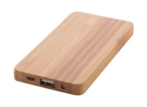 Bamboost Powerbank