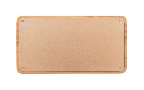 Bamboost Powerbank