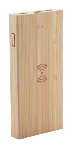 Wooster Powerbank