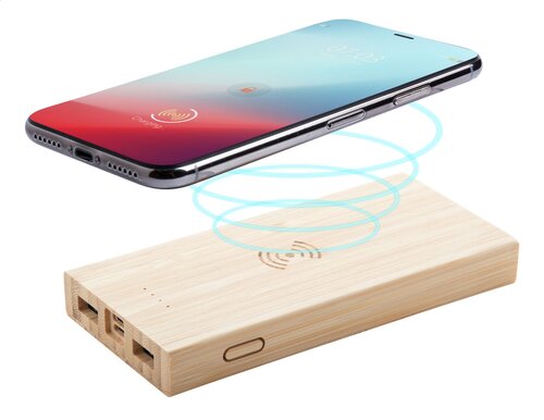 Wooster Powerbank