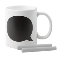 Comic Tasse