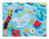 Suzzle Puzzle mit Sublimationsdruck
