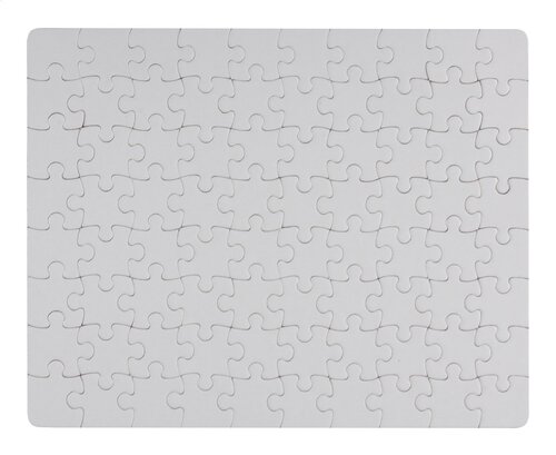 Suzzle Puzzle mit Sublimationsdruck