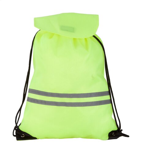 Carrylight Reflektor-Turnbeutel
